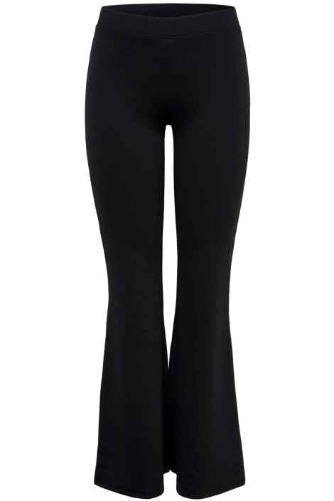 Only onlfever stretch flaired pants jrs
